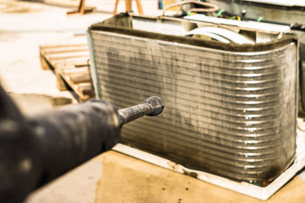 Best Residential Air Duct Cleaning  in Lake Park, NC