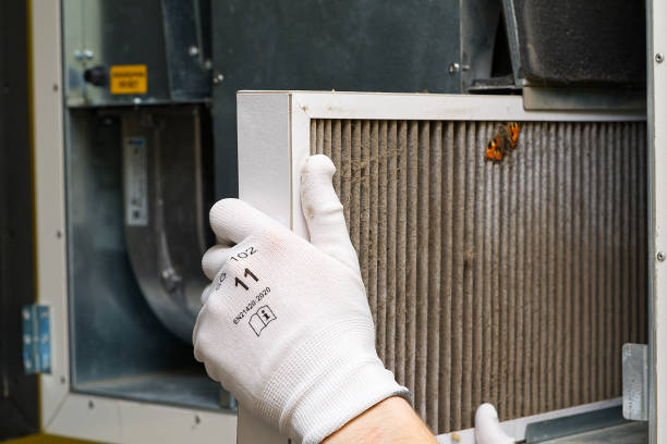 Best HVAC System Cleaning  in Lake Park, NC